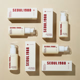 KSECRET – SEOUL 1988 Retinal Liposome 2% + Black Ginseng Serum