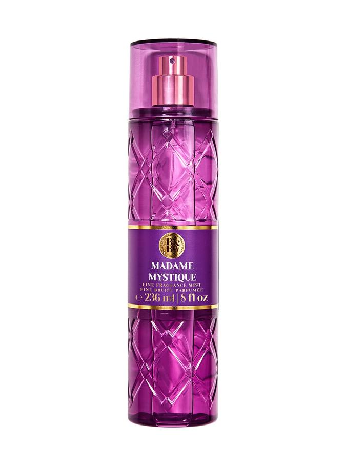 Bath & Body Works Madame Mystique Fine Fragrance Mist