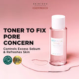 تونر سنتيلا مدغشقر من سكين1004 الأصلي بالكويت