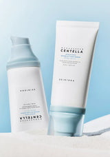 SKIN1004 Hyalu-Cica Sun Serum texture and finish Kuwait