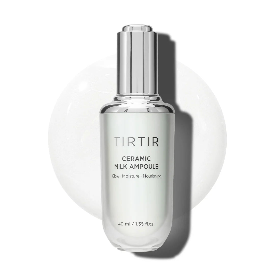 Buy TIRTIR Ceramic Milk Ampoule in Kuwait