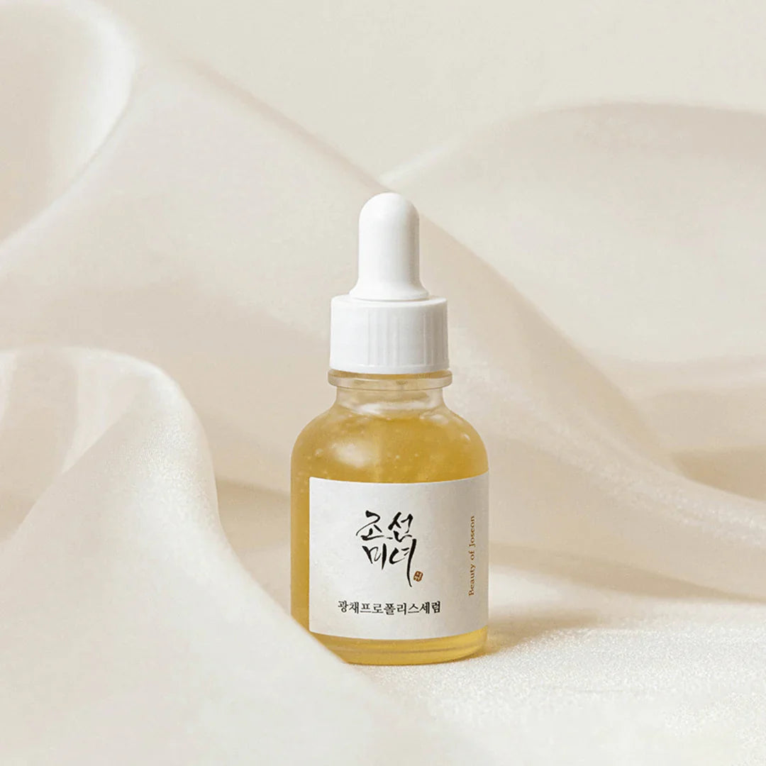 Glow Serum Propolis + Niacinamide 1.01 fl oz (30 ml)