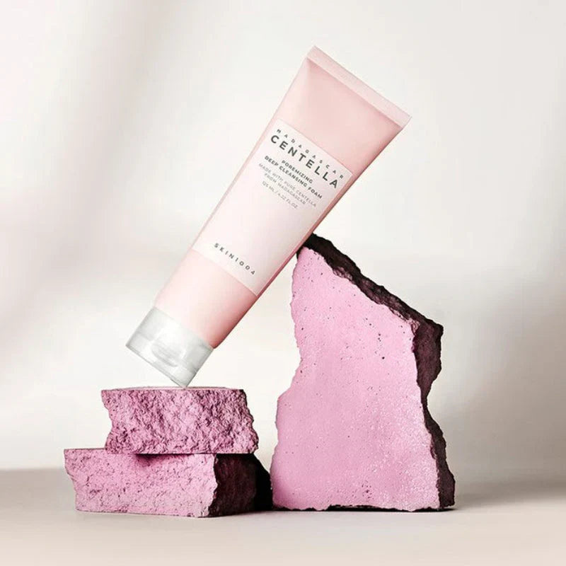 غسول كوري للتنظيف العميق من سكين فاليت الكويت
