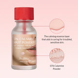 Dr. Althea – 15% Calamine Spot Powder 16ml