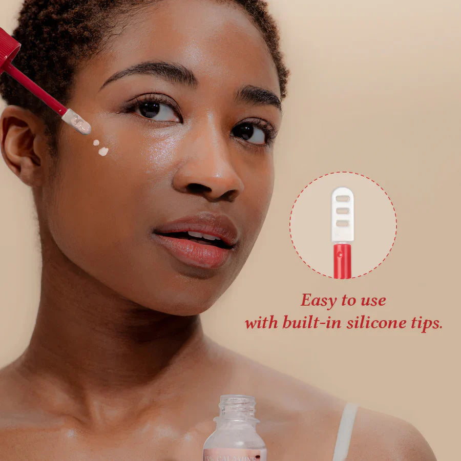 Korean calamine spot treatment – acne & whitehead solution Kuwait