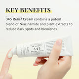 dr Althea 345 relief cream	kuwait 