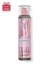 Champagne Toast body mist bottle