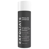 Paula’s Choice 2% BHA Liquid Exfoliant for Acne-Prone Skin in Kuwait – Unclogs pores, reduces breakouts, and smooths skin texture for a glowing complexion.