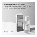 Buy SKIN1004 Brightening Toner in Kuwait Skin Valet