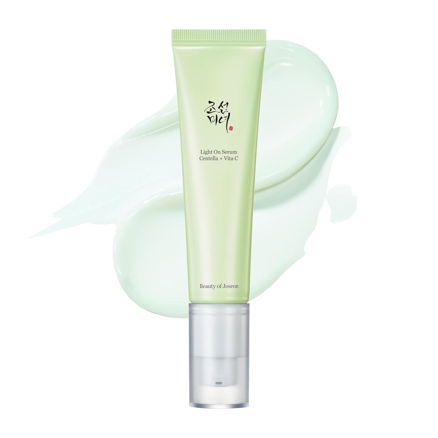 Shop Beauty of Joseon   light on serum centella + vitamin c in kuwait