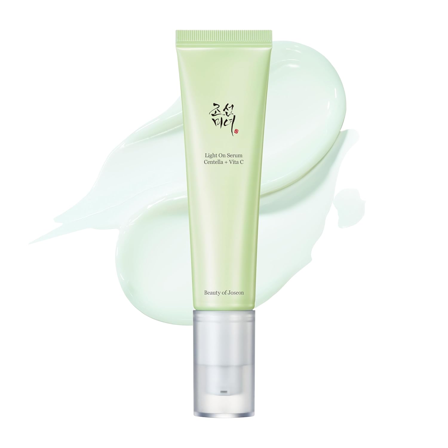 Shop Beauty of Joseon   light on serum centella + vitamin c in kuwait