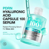 anua PDRN Hyaluronic Acid Capsule 100 Serum 30ml shop in kuwait