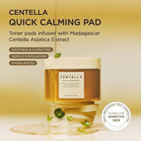 Buy SKIN1004 Quick Calming Pads in Kuwait Skin Valet