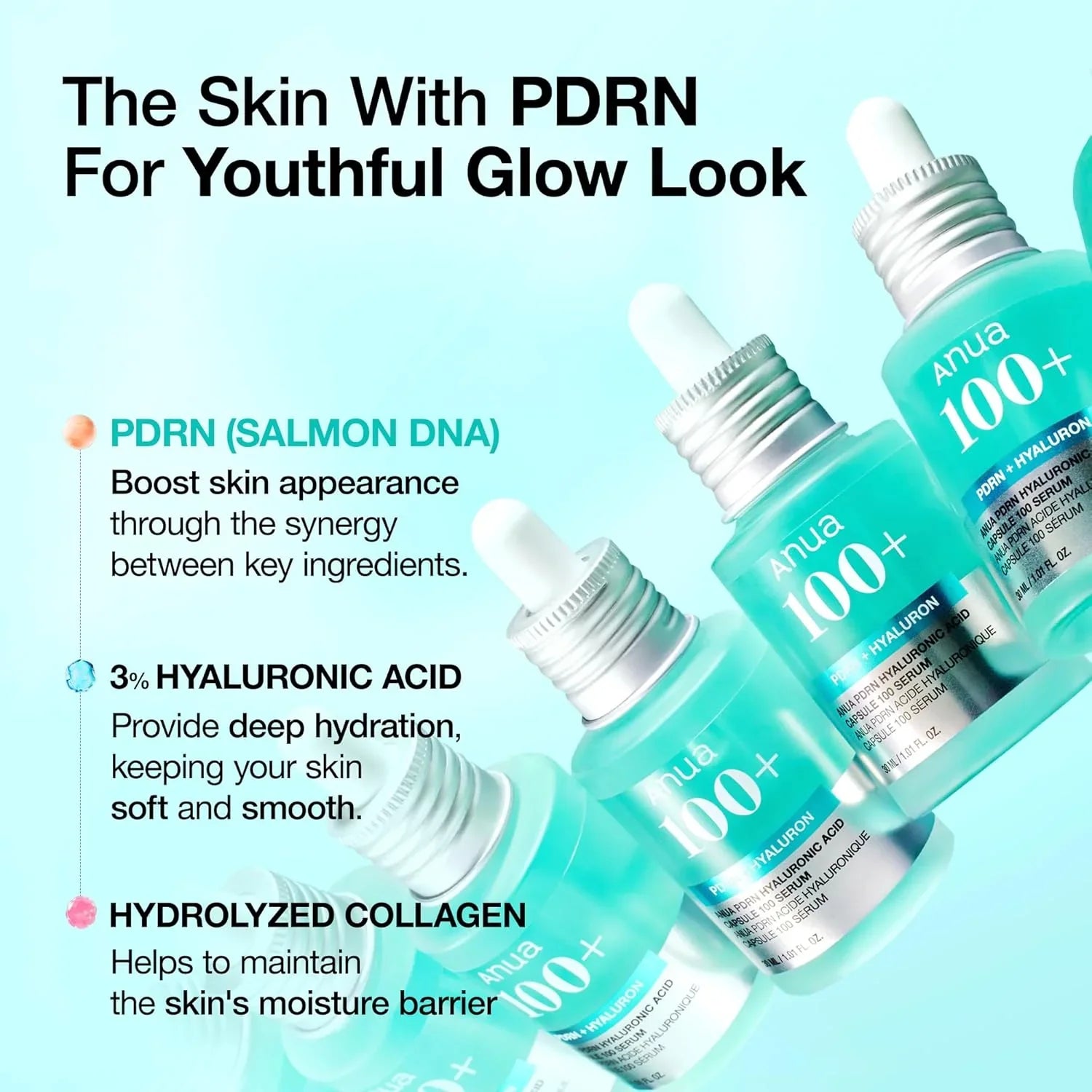 Anua pdrn serum kuwait