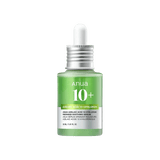 Anua Azelaic Acid 10 Hyaluron Redness Soothing Serum 30ml green serum Korean skincare Egypt
