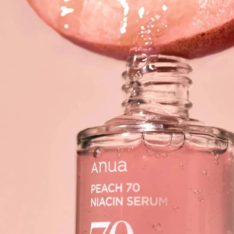 Anua Niacinamide serum- Elevate your skincare routine in Kuwait with this refreshing serum 