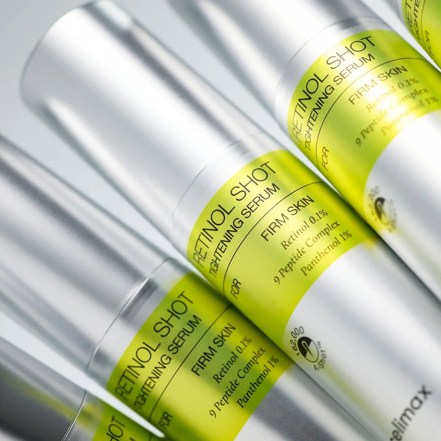 سيروم سيليماكس ريتينول لتقليل التجاعيد وشد البشرة بالكويت