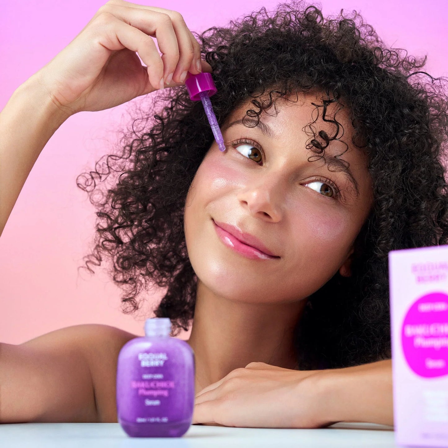 سيروم مضاد للتجاعيد بديل الريتينول للبشرة الحساسة بالكويت