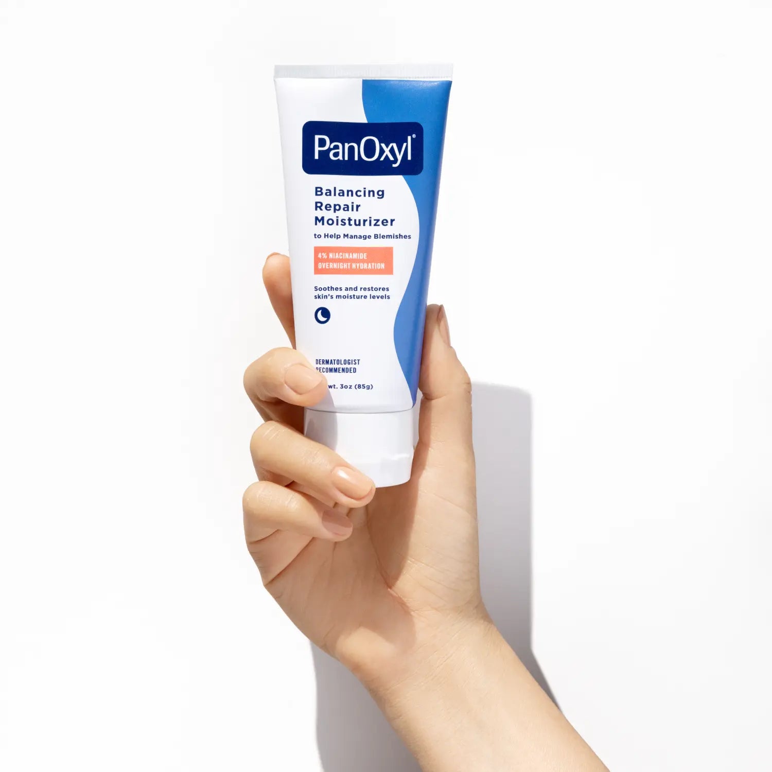 PanOxyl Balancing Repair Moisturizer buy it now in kuwait