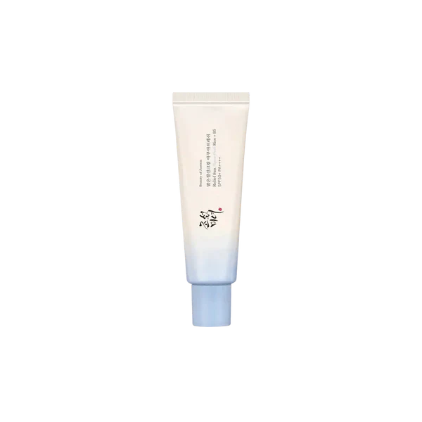 BEAUTY OF JOSEON Relief Sun Aqua-Fresh Rice + B5 (SPF50+ PA++++) shop in kuwait