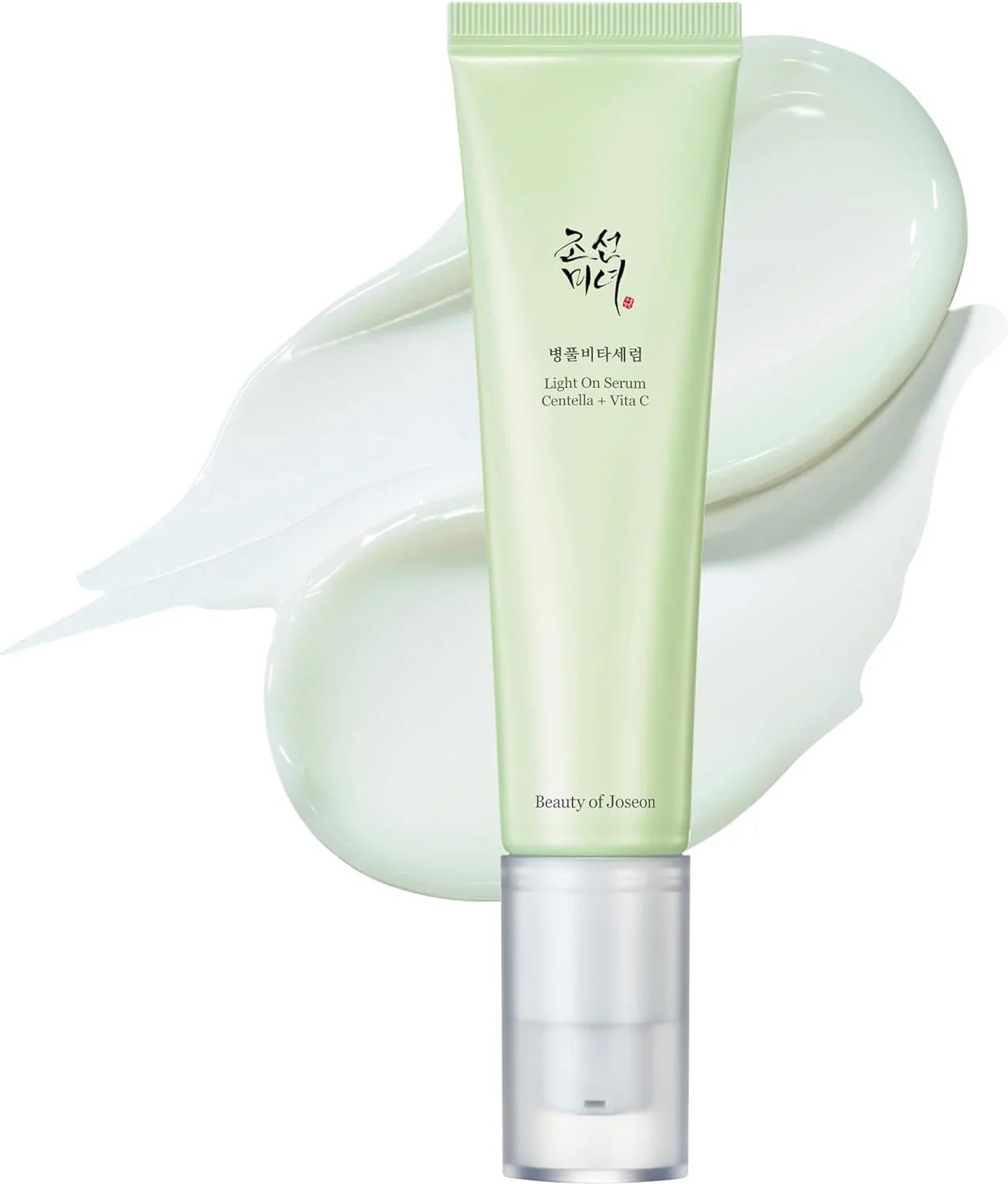 Buy Beauty of Joseon Light On Serum Centella + Vitamin C in Kuwait – Brightening and soothing care