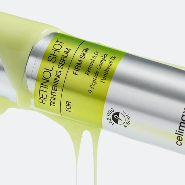 Best retinol serum for wrinkles and fine lines Kuwait