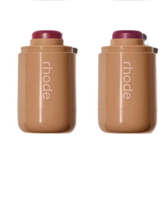 spring pocket blush ( limited edetion) - بلشر الجيب من رود هايلي بيبر موسم للخريف