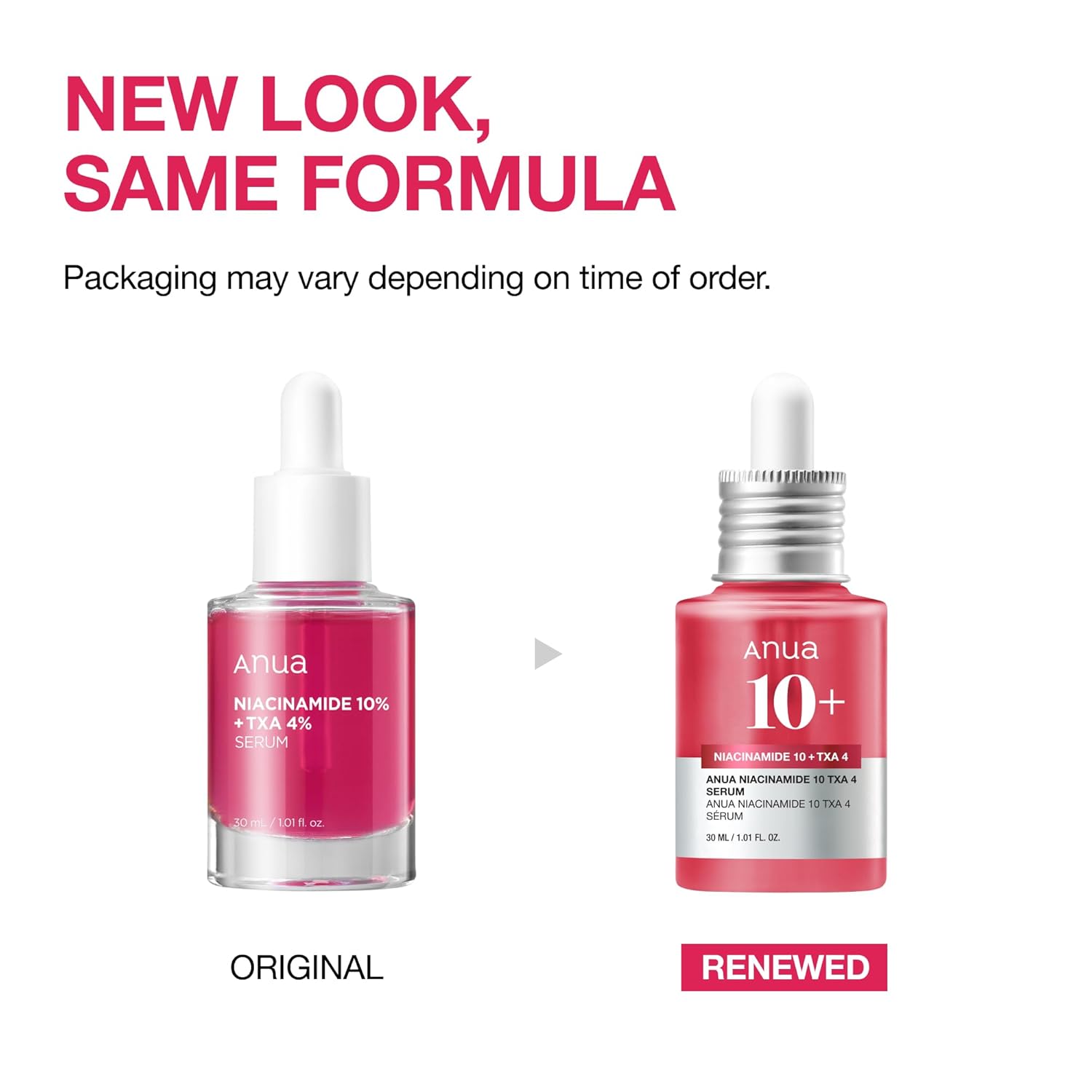 Buy Anua Niacinamide 10% Serum in egypt