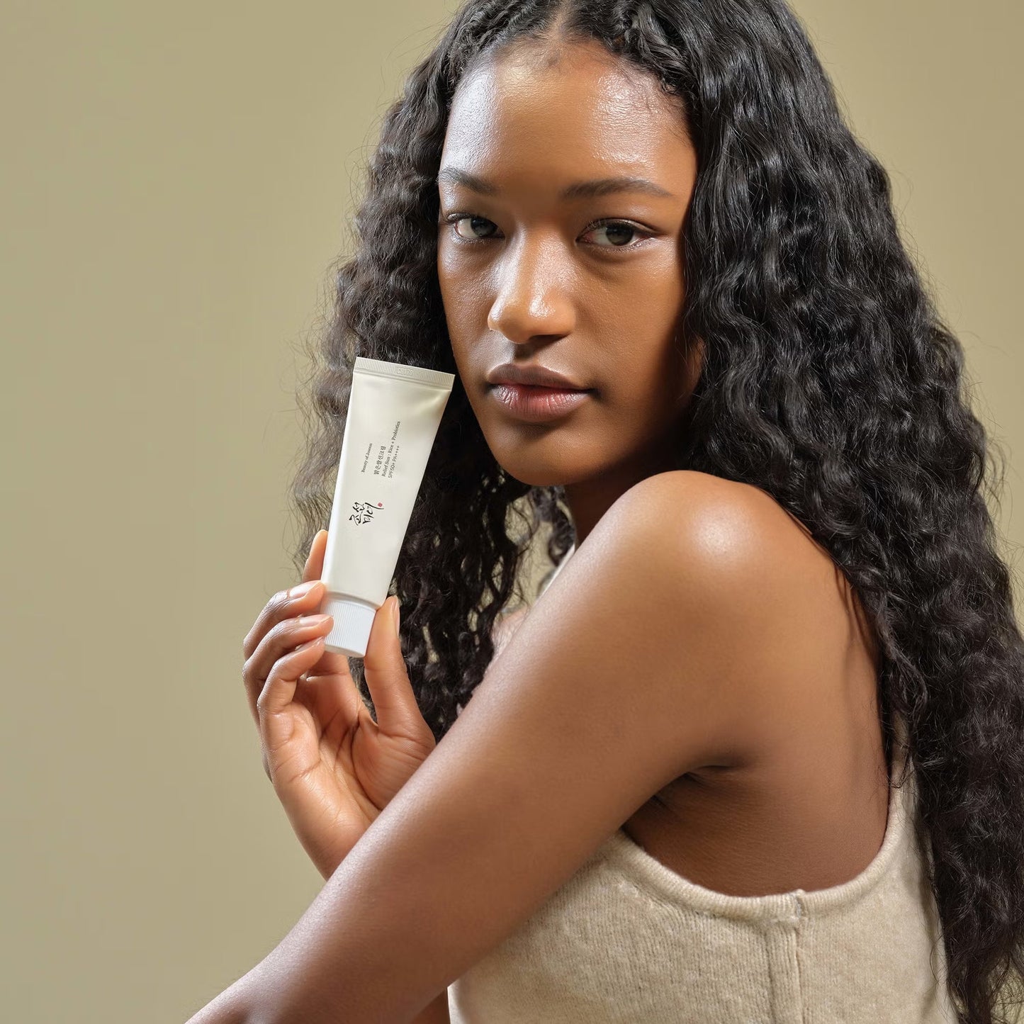 Buy Beauty of Joseon sunscreen in Kuwait Skin Valet