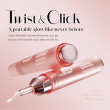 Buy Medicube Glow Booster Serum for anti aging  in Kuwait Skin Valet