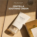 7. كريم كوري مرطب ومهدئ من سكين فاليت الكويت
