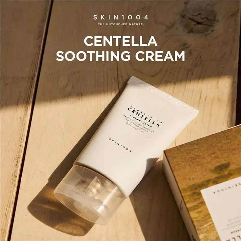 7. كريم كوري مرطب ومهدئ من سكين فاليت الكويت
