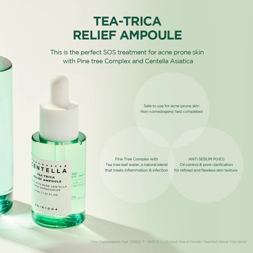 Buy Skin1004 Centella Ampoule Kit in egypt