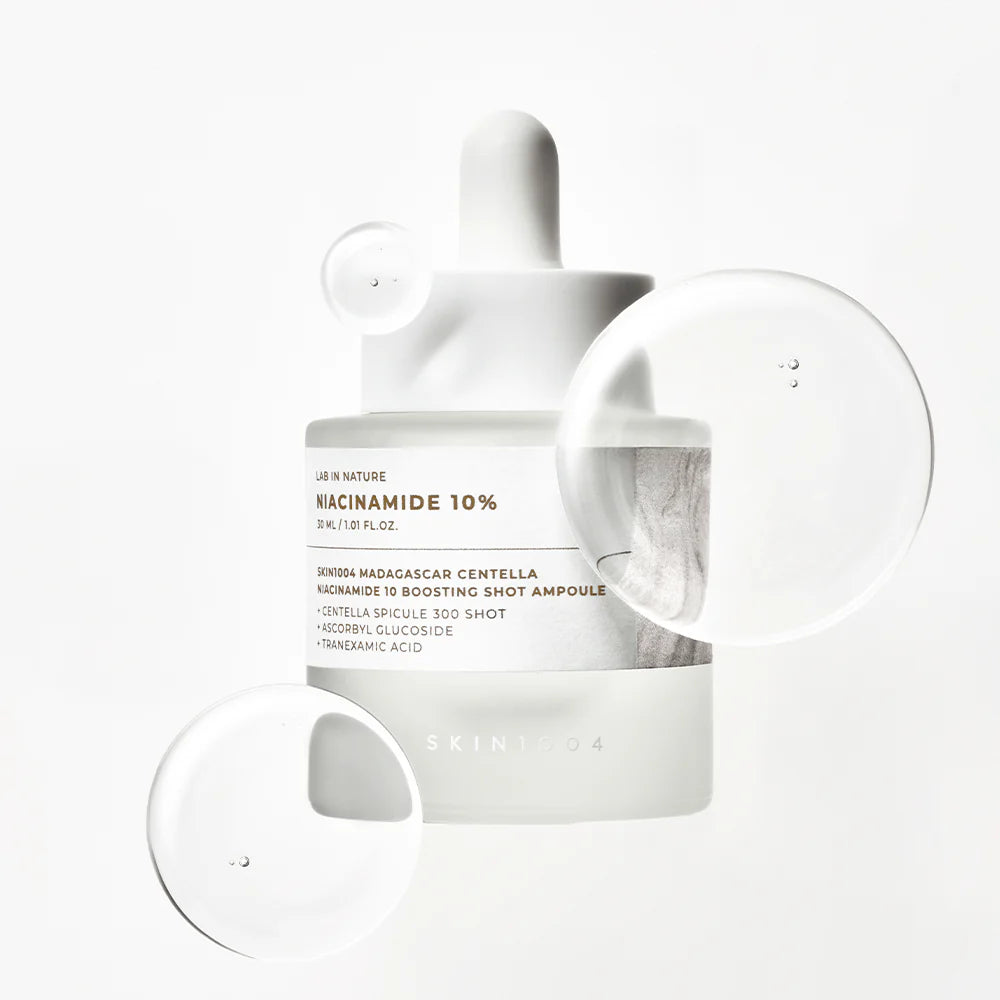 Buy Skin1004 Niacinamide ampoule in egypt