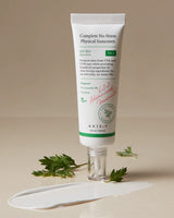 AXIS-Y Complete No-Stress Physical Sunscreen (V3) – SPF 50+ PA++++ Broad Spectrum Protection kuwait shop