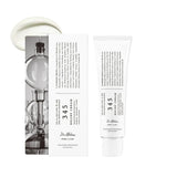 Buy 345 Relief Cream in Kuwait – Ideal for Sensitive Skin. Reduces Redness, Provides Intense Hydration, and Strengthens the Skin Barrier. Shop Now!