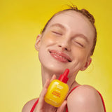 Brightening serum to fade dark spots and dull skin Kuwait