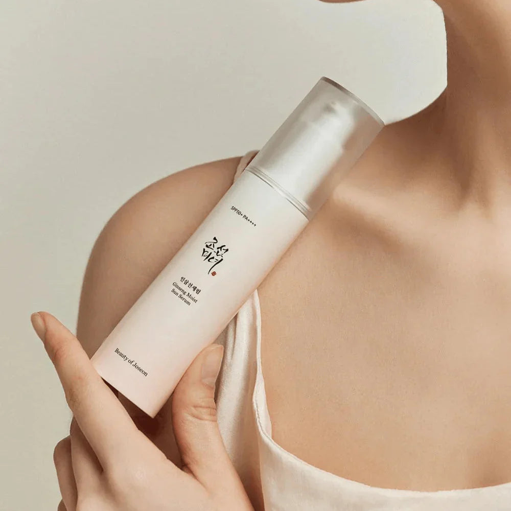 Beauty of Joseon SPF 50+ Moist Sun Serum –  skin valet kuwait