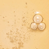 Ginseng toner for radiant skin Korean skincare Kuwait