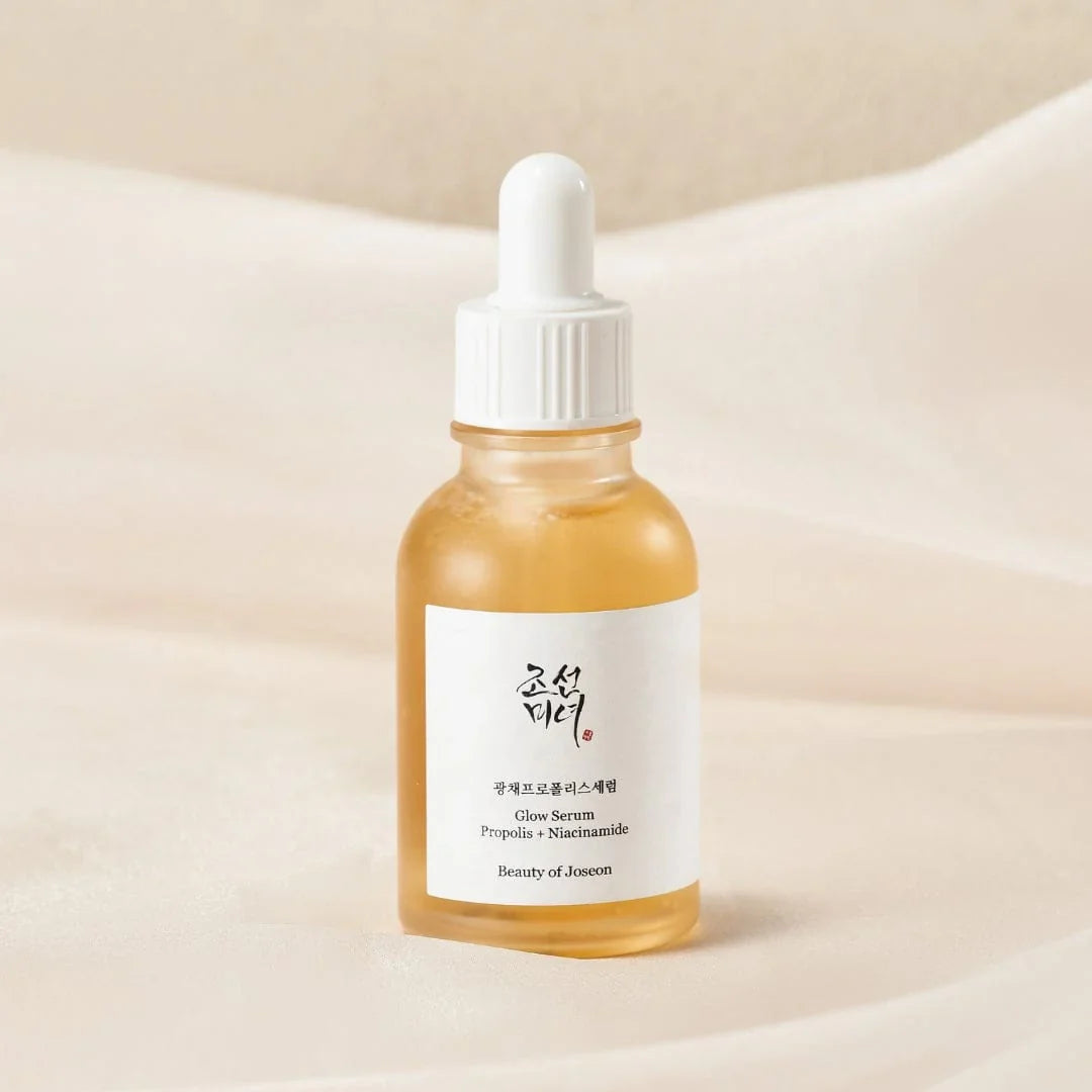 Beauty of Joseon Glow Serum – Calm breakouts and brighten skin naturally in hot climates like Kuwait 