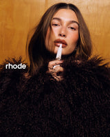 Rhode peptide lip tint - cinnamon roll ( pre order )