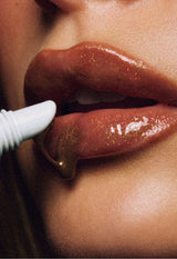 Rhode peptide lip tint - cinnamon roll ( pre order )