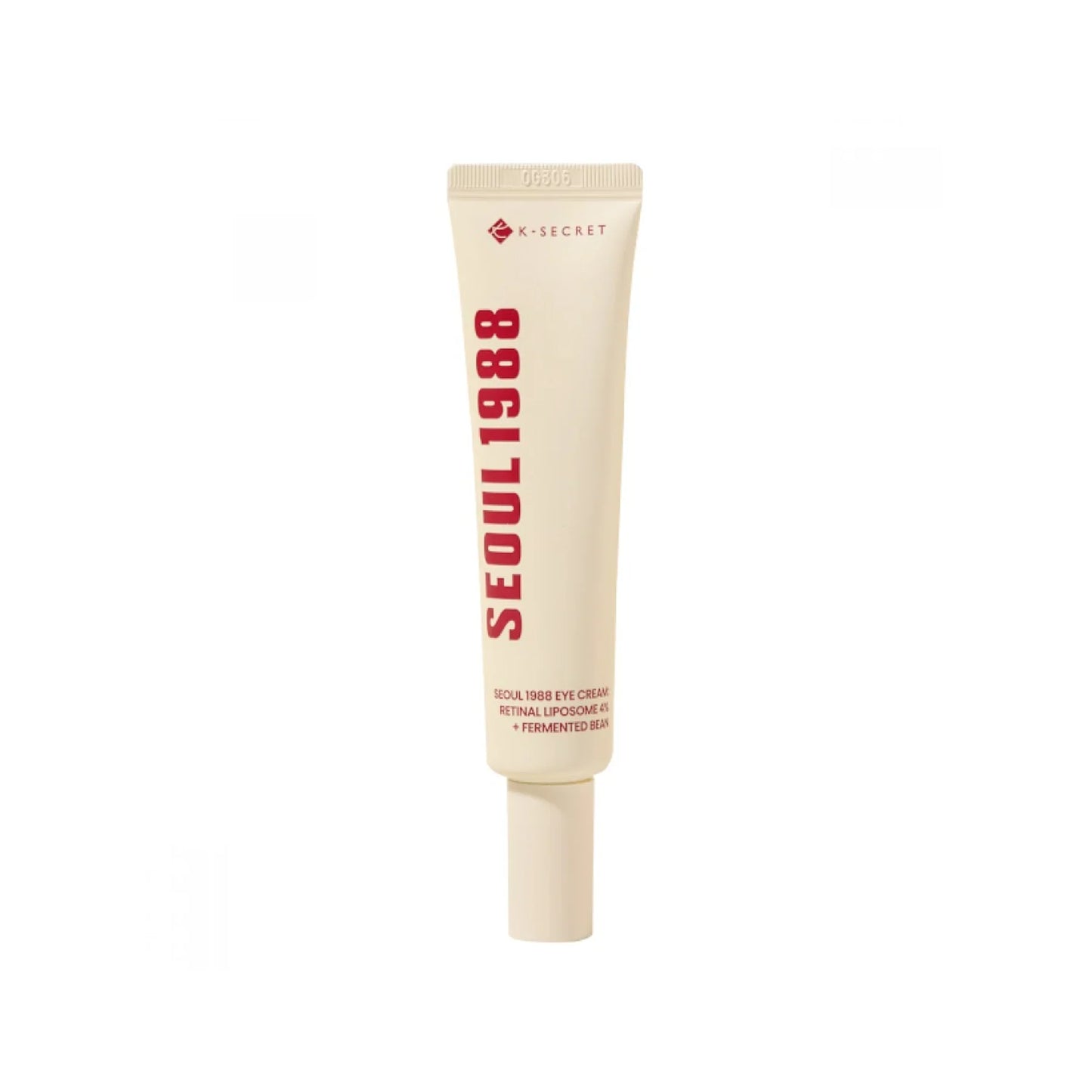 KSECRET SEOUL 1988 Eye Cream with Retinal 4% + Fermented Bean  kuwait shop