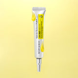 Mary&May Spicule Retinol PDRN Cream 15g tube Korean anti-aging night cream Egypt.