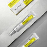 Mary&May Spicule Retinol PDRN Cream clinically proven pore area improvement Korea.