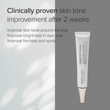 Mary&May brightening eye cream for dark circles egypt