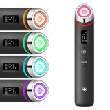 Medicube Age-R Booster Pro packaging and design Kuwait