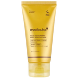 medicube Kojic Acid brightening night mask – anti-dark spot skincare Kuwait shop now