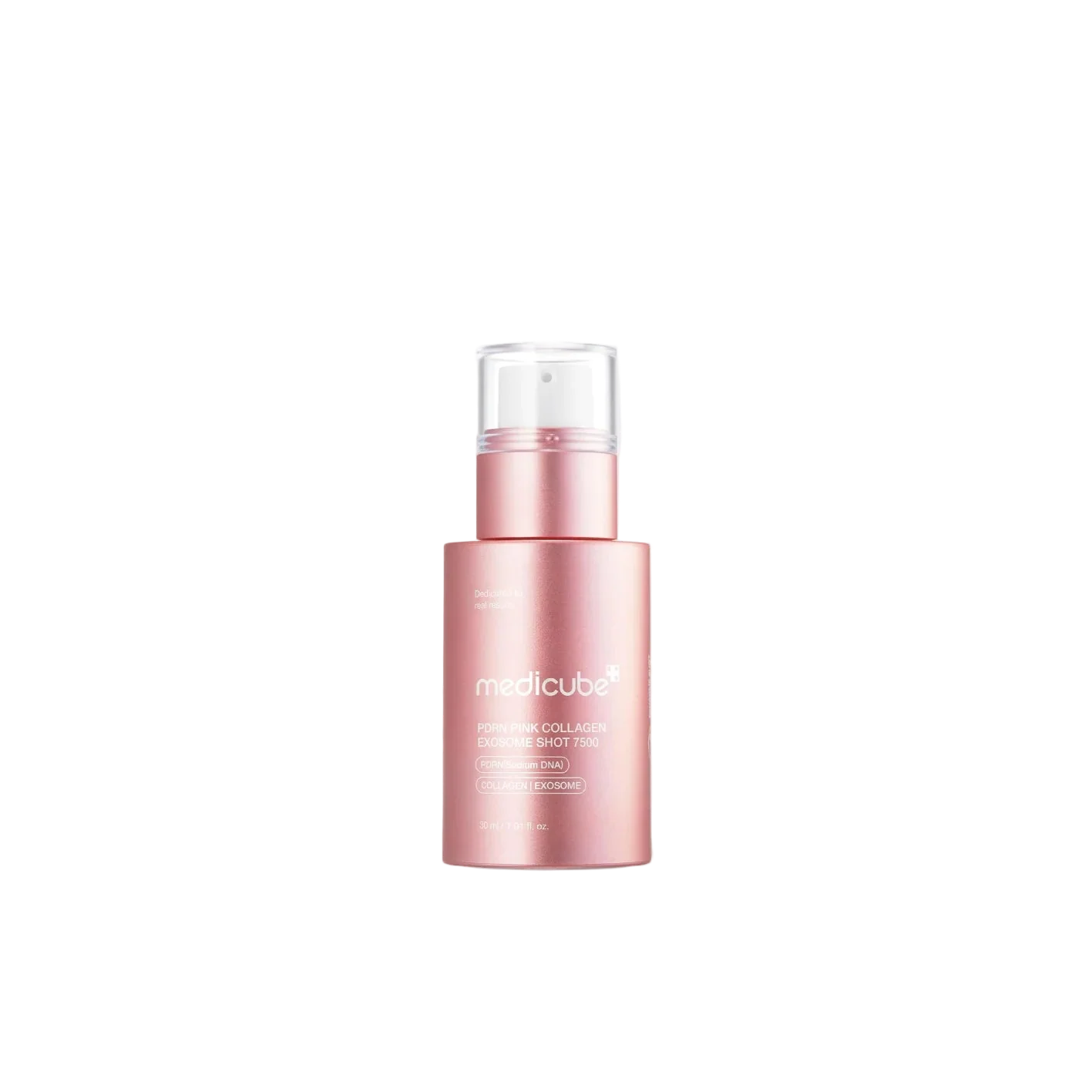 Medicube PDRN Pink Collagen Exosome Shot original in Kuwait