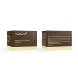 Medicube Vitamin C Moisturizer capsule texture and packaging Kuwait